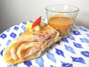 Ramadan di Ampel 3
