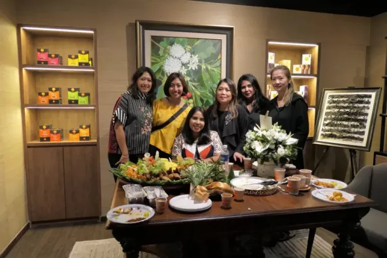 RUMA MANIS x SUPRESSO COFFEE 2018