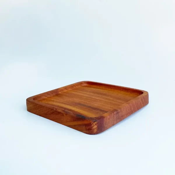 coaster square - side