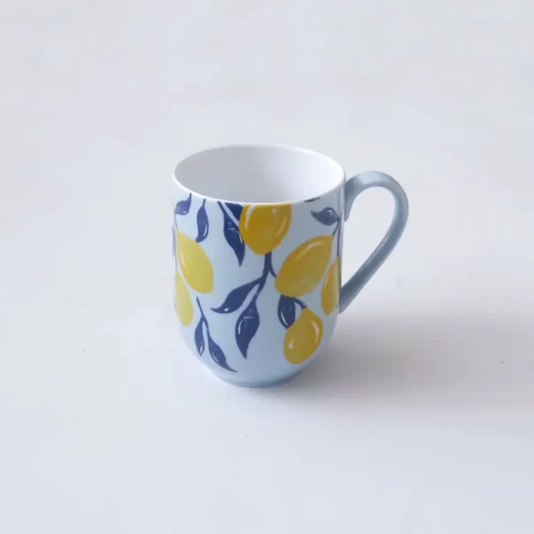 Mug - Lemon Series