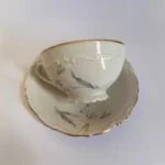 European Vintage Tea Cup 2