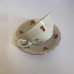 European Vintage Tea Cup 3