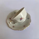 European Vintage Tea Cup 4