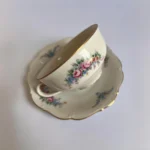 European Vintage Tea Cup 5