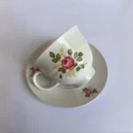European Vintage Tea Cup 9