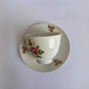 European Vintage Tea Cup 9