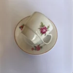 European Vintage Tea Cup 6