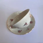 European Vintage Tea Cup 7