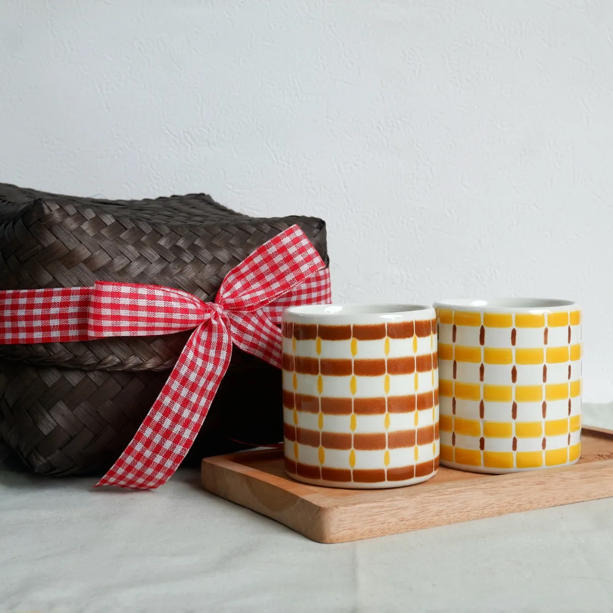 Nooma Mug Set of 2-1 Nooma Mug Set of 2