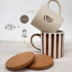 Collaboration Cups for Retail