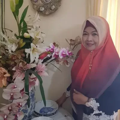 11.-Inspirasi-Bunga-Matahari-Bagi-Nunung-Bakhtiar-featured Inspirasi-Bunga-Matahari-Bagi-Nunung-Bakhtiar