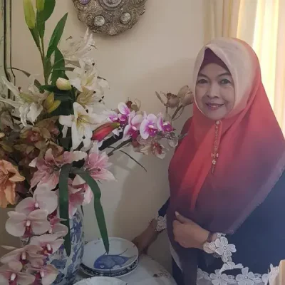 11.-Inspirasi-Bunga-Matahari-Bagi-Nunung-Bakhtiar-featured Inspirasi-Bunga-Matahari-Bagi-Nunung-Bakhtiar